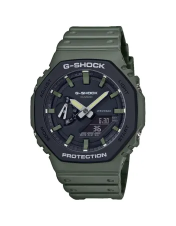 CASIO G-SHOCK GA-2110SU-3AER