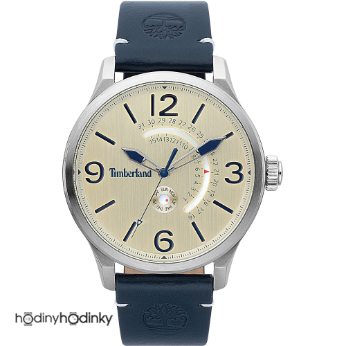 Pánske hodinky Timberland TBL.15419JS/07