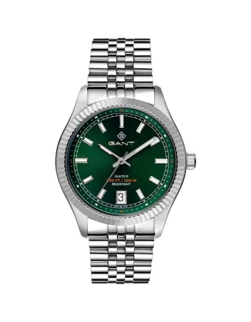 GANT G166010 SUSSEX 44 Time