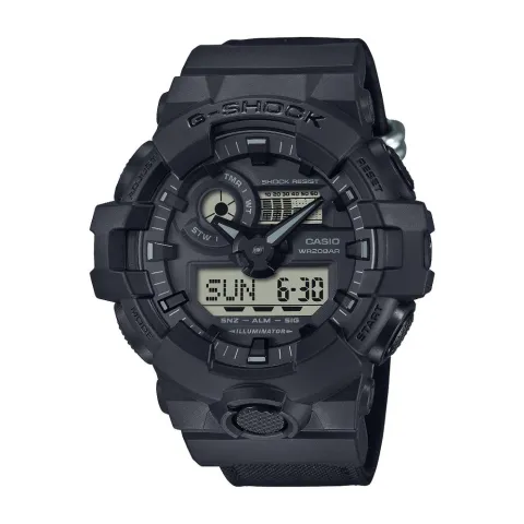 CASIO G-SHOCK GA-700BCE-1AER