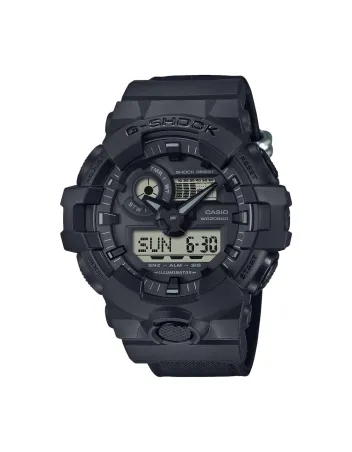 CASIO G-SHOCK GA-700BCE-1AER