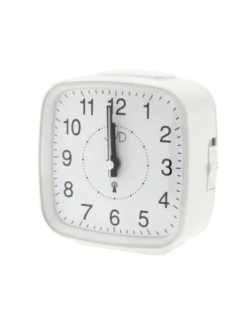 Rádiom riadený budík quartz JVD RB862.1