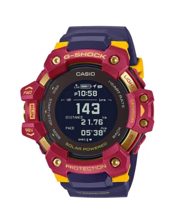 CASIO G-SHOCK GBD-H1000BAR-4ER