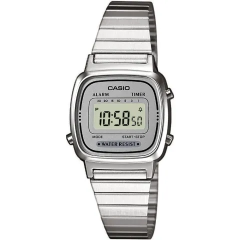 CASIO LA670WEA-7EF