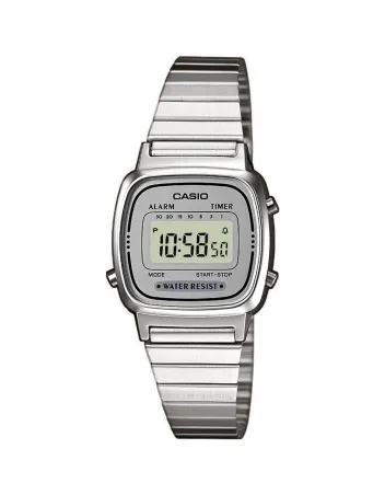 CASIO LA670WEA-7EF