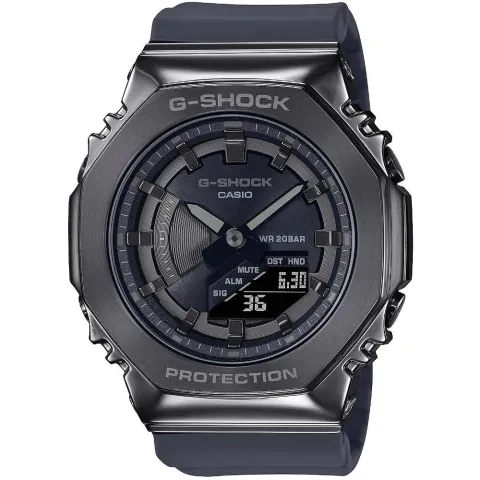 CASIO G-SHOCK GM-S2100B-8AER