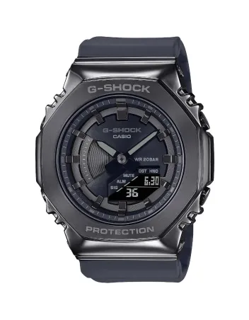 CASIO G-SHOCK GM-S2100B-8AER