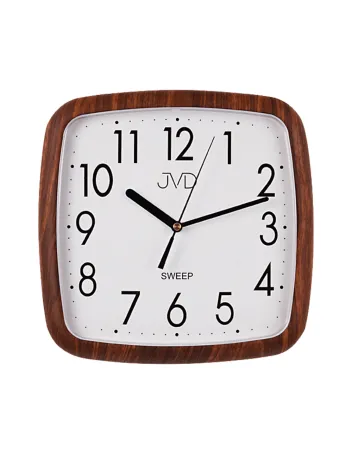 Nástěnné hodiny JVD quartz H615.6