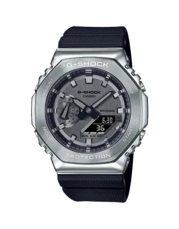 CASIO G-SHOCK GM-2100-1AER