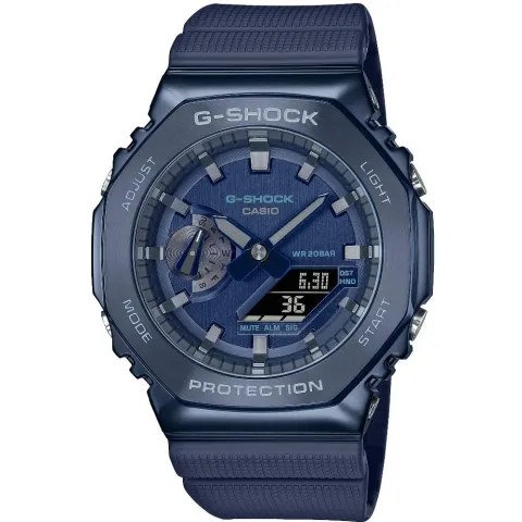 CASIO G-SHOCK GM-2100N-2AER