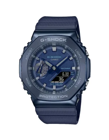 CASIO G-SHOCK GM-2100N-2AER