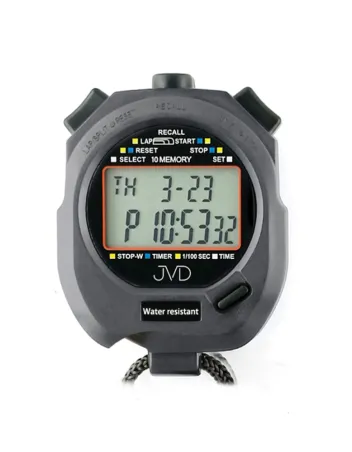 Stopky JVD ST2810