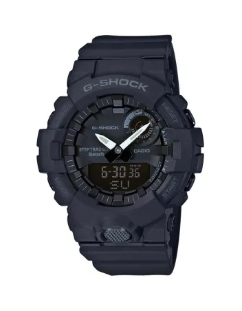 CASIO G-SHOCK GBA-800-1AER