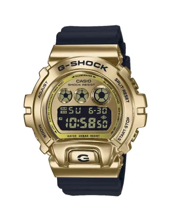 CASIO G-SHOCK GM-6900G-9ER