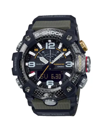 CASIO G-SHOCK PRO GG-B100-1A3ER