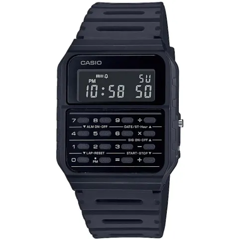 CASIO CA-53WF-1BEF