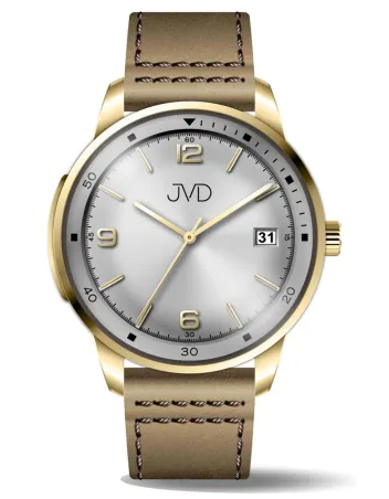 Náramkové hodinky JVD JC417.4