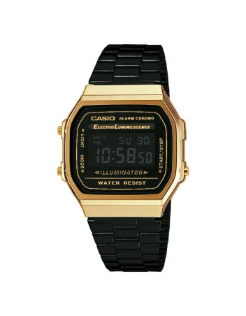 CASIO A168WEGB-1BEF