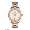 Dámske hodinky Tissot PR100 Sport Chic T101.910.22.116.00