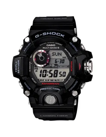 CASIO G-SHOCK PRO GW-9400-1ER