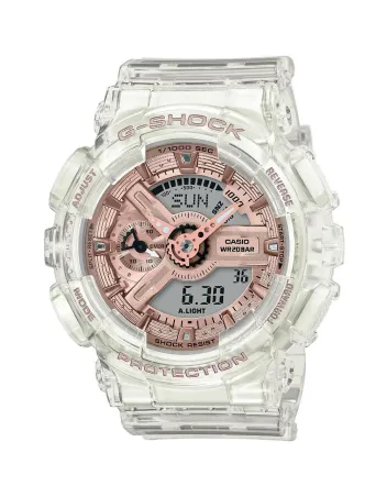 CASIO G-SHOCK GMA-S110SR-7AER