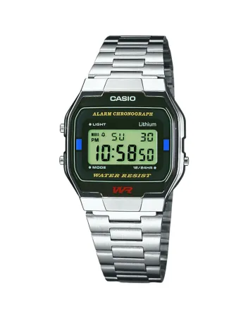 A163WA-1QES CASIO