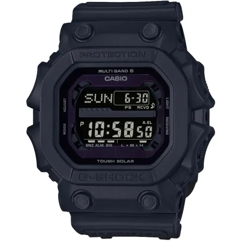 CASIO G-SHOCK GXW-56BB-1ER