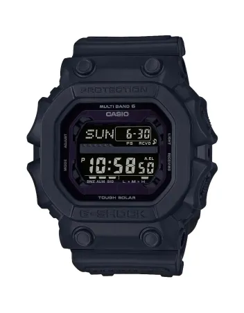 CASIO G-SHOCK GXW-56BB-1ER