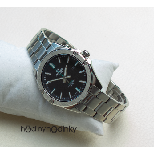 Pánske hodinky Casio Edifice EFR-S107D-1AVUEF Sapphire Crystal
