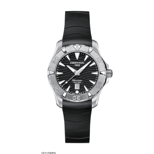 Dámske hodinky Certina DS Action Lady C032.251.17.051.00 Chronometer