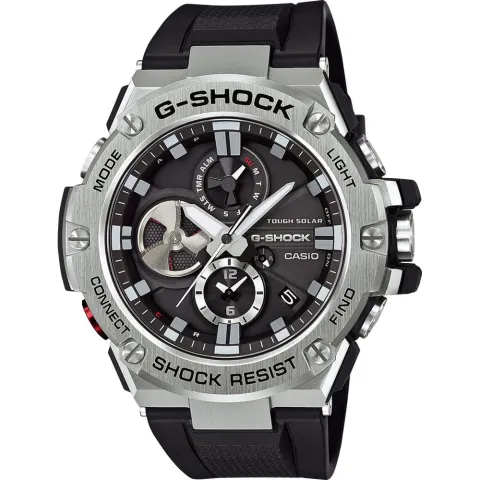 CASIO G-SHOCK PRO GST-B100-1AER