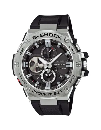 CASIO G-SHOCK PRO GST-B100-1AER