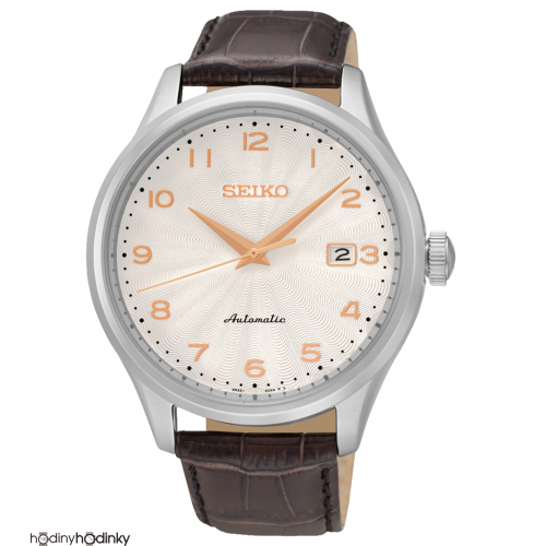 Pánske hodinky Seiko Automatic SRP705K1