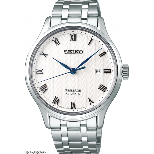 Pánske hodinky Seiko Presage SRPC79J1 Automatic