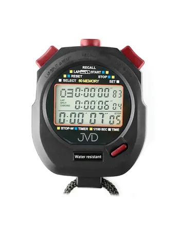 Stopky JVD ST3860