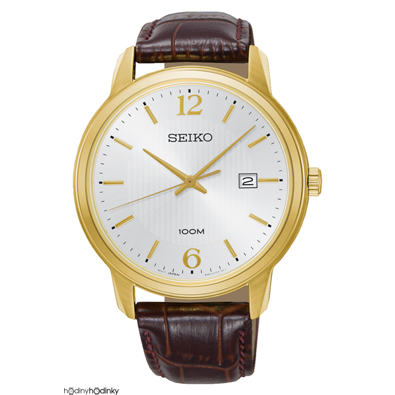 Pánske hodinky Seiko SUR266P1