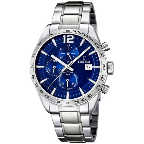 FESTINA 16759/3 TIMELESS CHRONOGRAPH