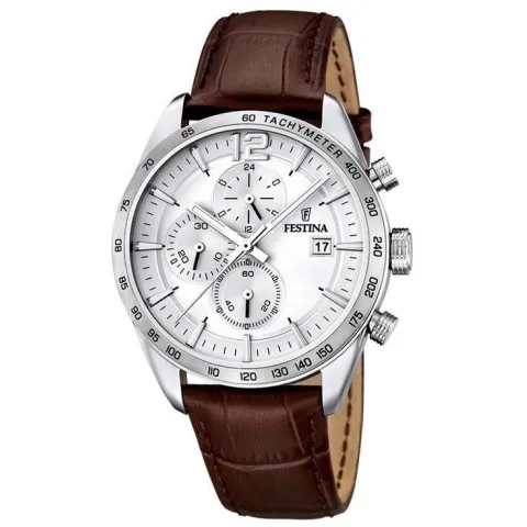 FESTINA 16760/1 TIMELESS CHRONOGRAPH