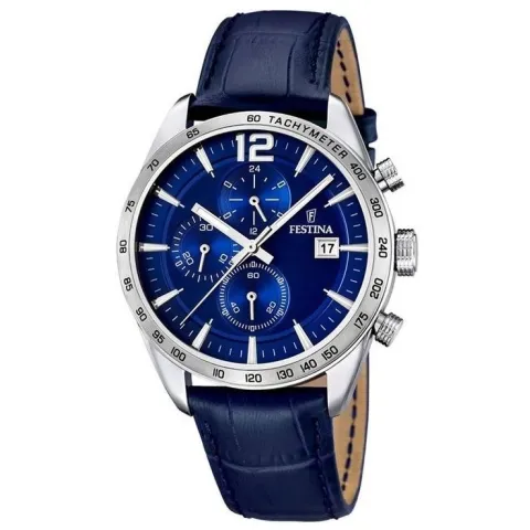 FESTINA 16760/3 TIMELESS CHRONOGRAPH