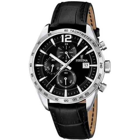 FESTINA 16760/4 TIMELESS CHRONOGRAPH