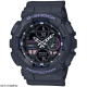 Dámske hodinky Casio G-Shock GMA-S140-8AER