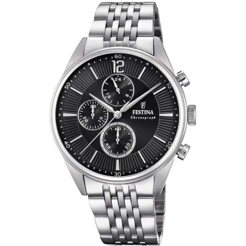 FESTINA 20285/4 TIMELESS CHRONOGRAPH