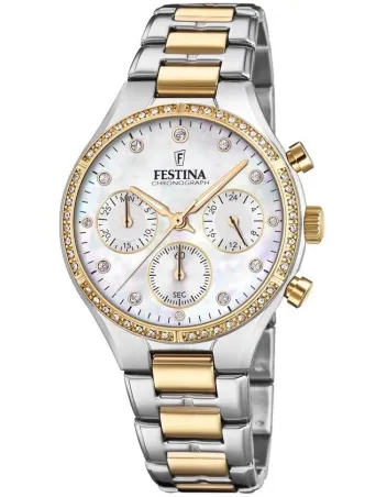 FESTINA 20402/1 BOYFRIEND COLLECTION