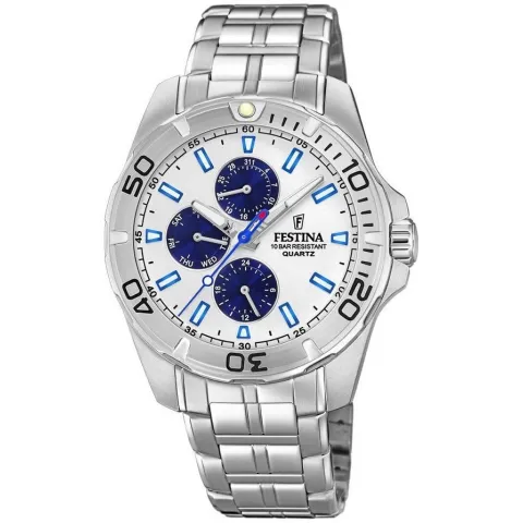 FESTINA 20445/1 MULTIFUNCTION