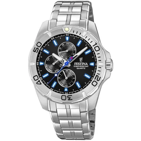 FESTINA 20445/6 MULTIFUNCTION