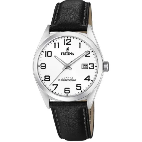 FESTINA 20446/1 CLASSIC STRAP