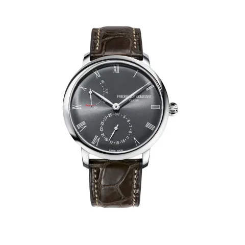 FREDERIQUE CONSTANT FC-723GR3S6 Slimline