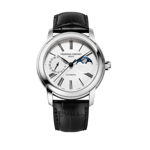 FREDERIQUE CONSTANT FC-712MS4H6 MANUFACTURE