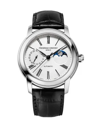 FREDERIQUE CONSTANT FC-712MS4H6