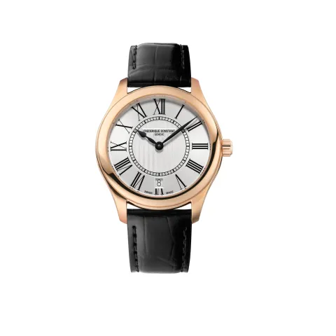 FREDERIQUE CONSTANT FC-220MS3B4 Quartz